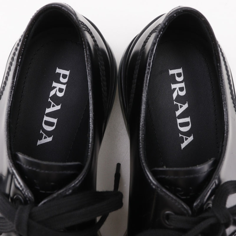 [PRADA] Baskets Prada Wingtip 
 2EG299