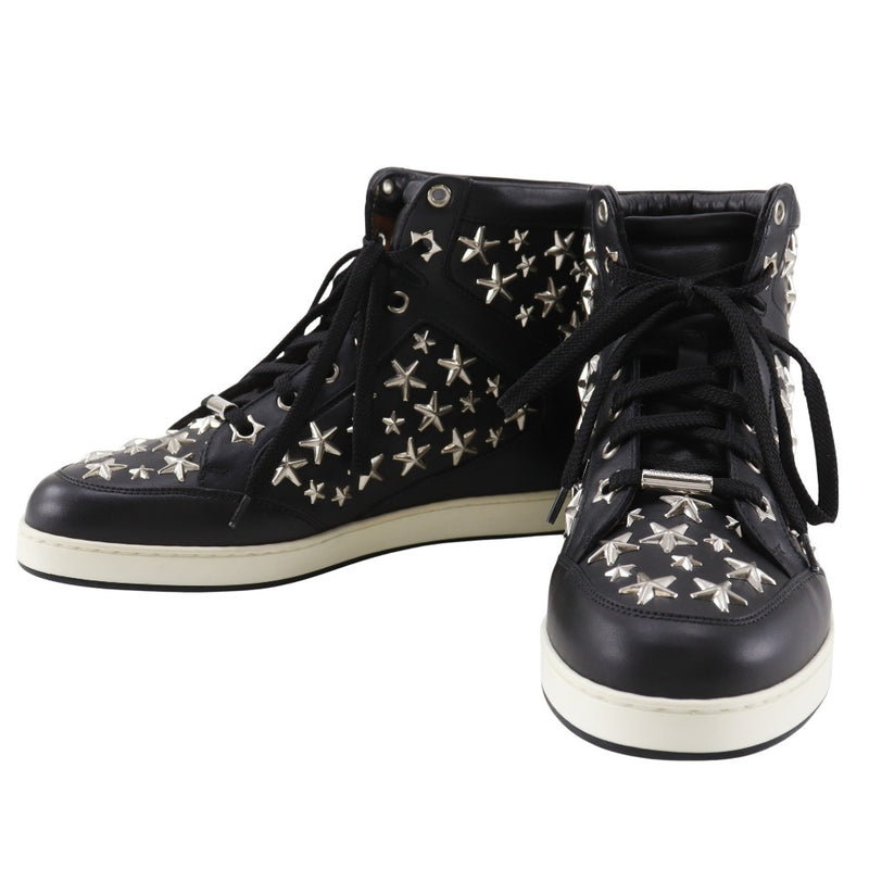 JIMMY CHOO】ジミーチュウ スタースタッズ スニーカー – NISHIKINO