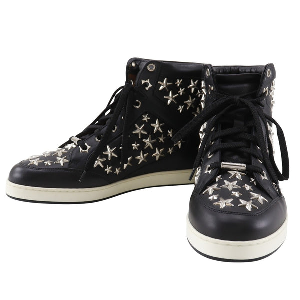 JIMMY CHOO】ジミーチュウ スタースタッズ スニーカー – NISHIKINO