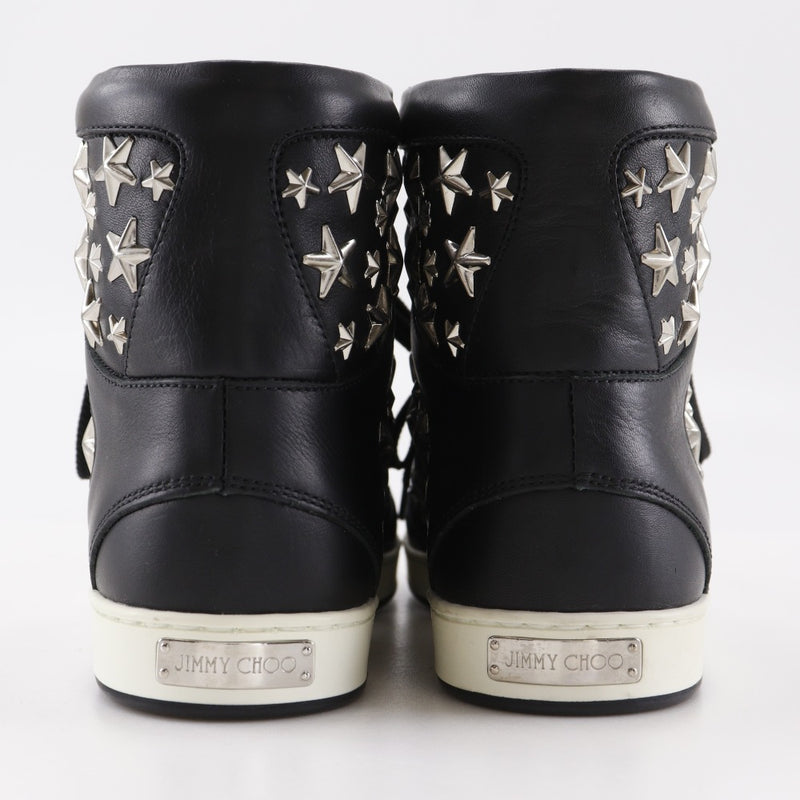 JIMMY CHOO】ジミーチュウ スタースタッズ スニーカー – NISHIKINO