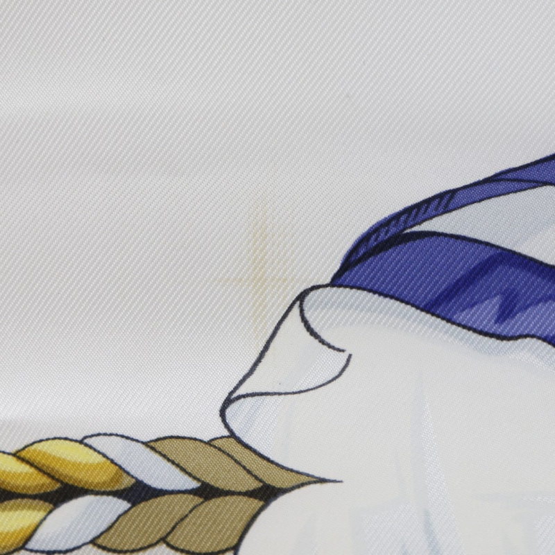 [HERMES] 에르메스 카레 90 스카프