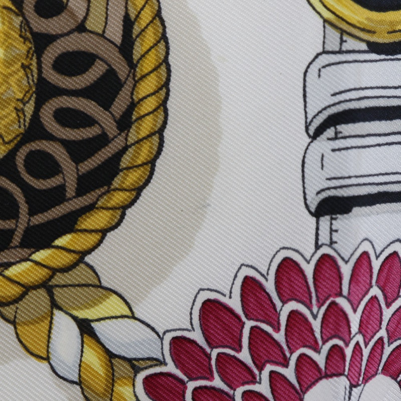 [HERMES] 에르메스 카레 90 스카프