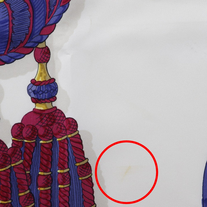 [HERMES] 에르메스 카레 90 스카프