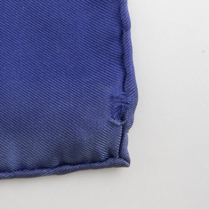 [HERMES] 에르메스 카레 90 스카프