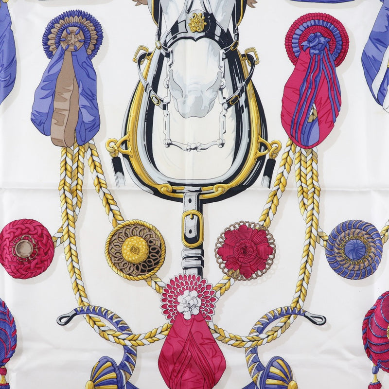 [HERMES] 에르메스 카레 90 스카프