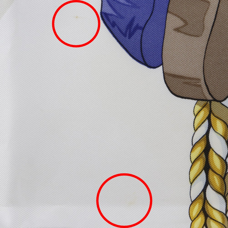 [HERMES] 에르메스 카레 90 스카프