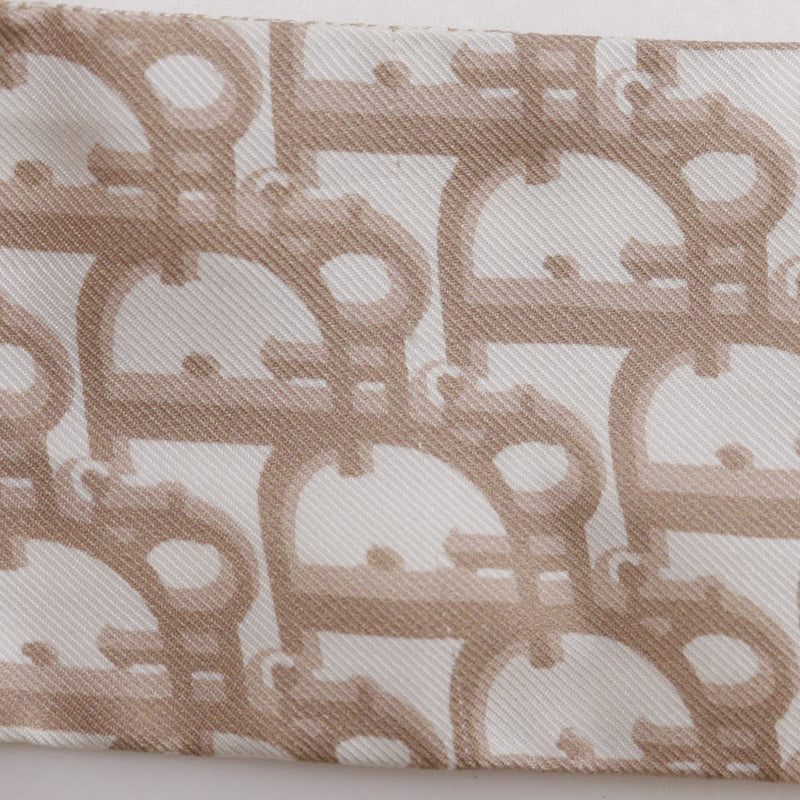 【Dior】クリスチャンディオール ミッツァ オブリーク スカーフ