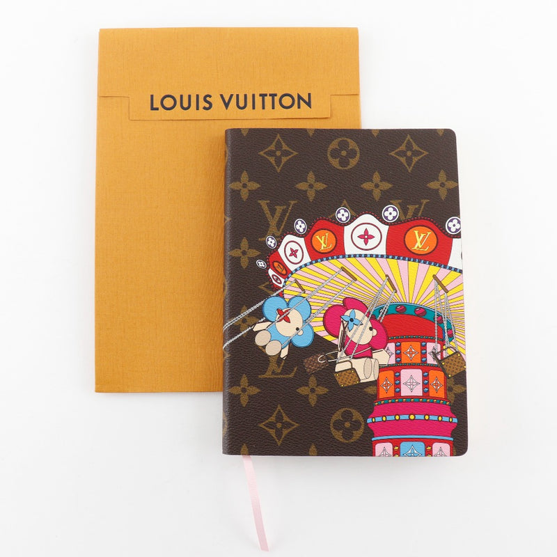 [루이비통]LOUIS VUITTON 카이에 클레망스 기타 문구류 
 GI0545