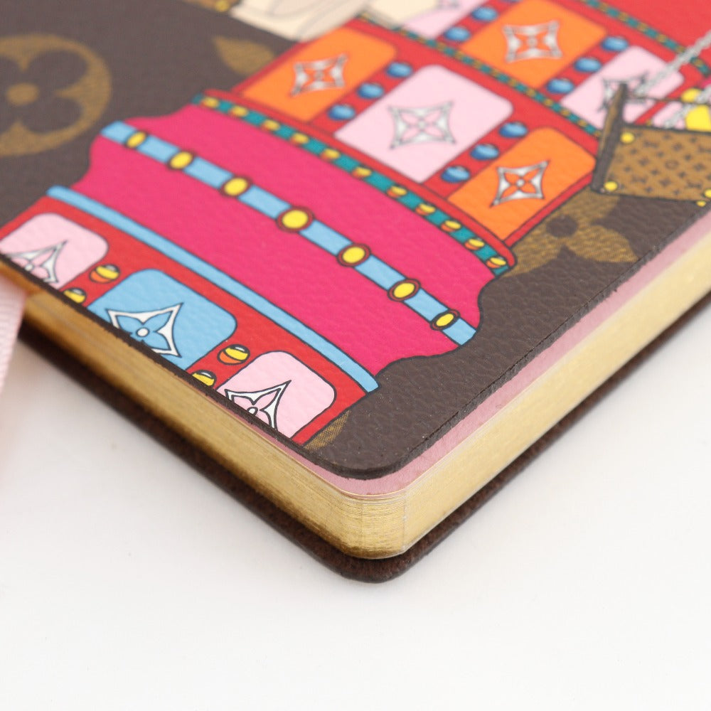 LOUIS VUITTON】ルイ・ヴィトン カイエ・クレマンス その他文具