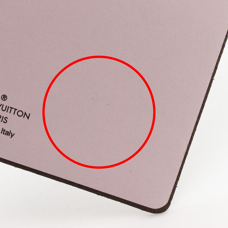 [루이비통]LOUIS VUITTON 카이에 클레망스 기타 문구류 
 GI0545