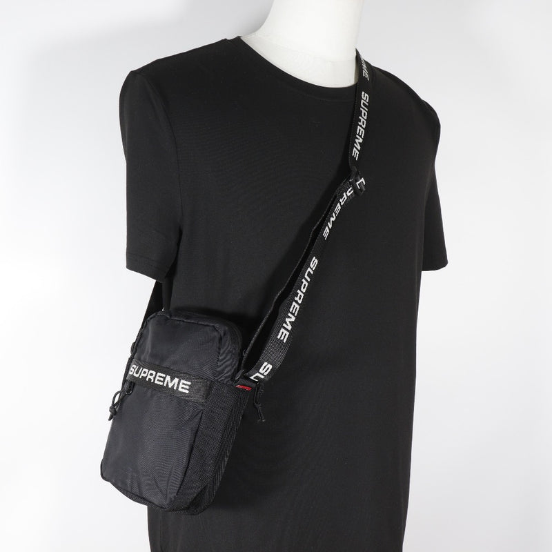 [Supreme] Supreme Logo Shoulder Bag