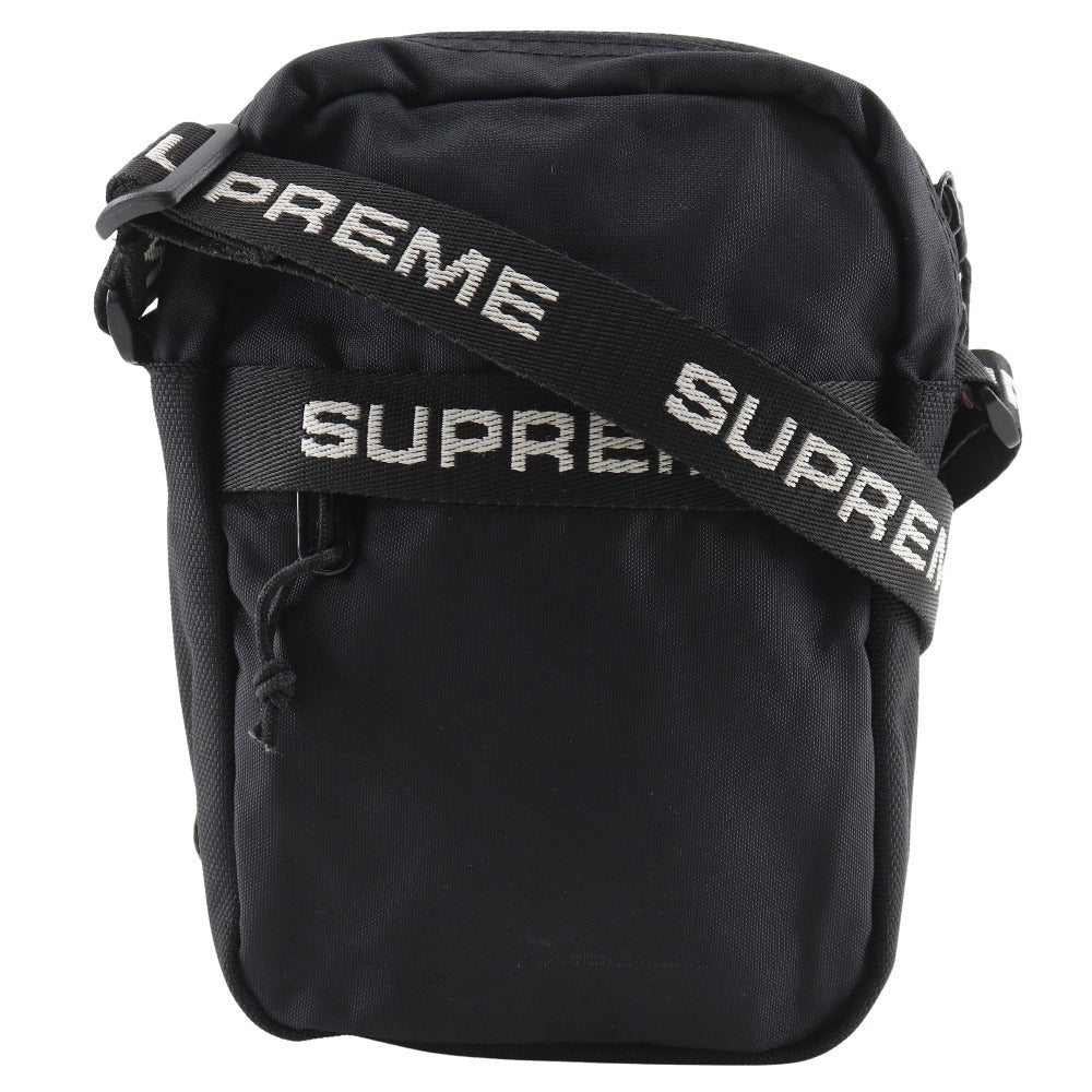 Supreme】シュプリーム ロゴ ショルダーバッグ – NISHIKINO VINTAGE KYOTO