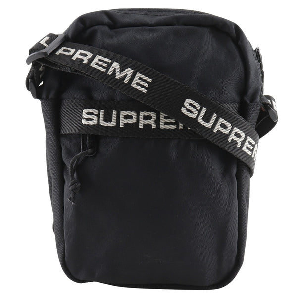[Supreme] Supreme Logo Shoulder Bag