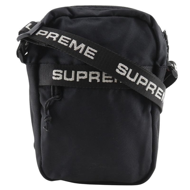 [Supreme] Supreme Logo Shoulder Bag
