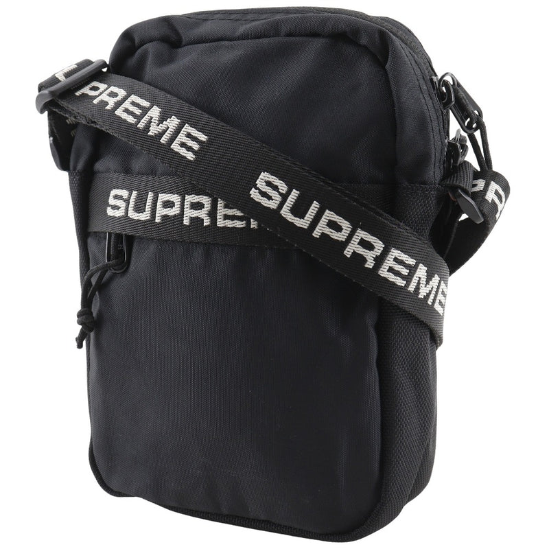 [Supreme] Supreme Logo Shoulder Bag