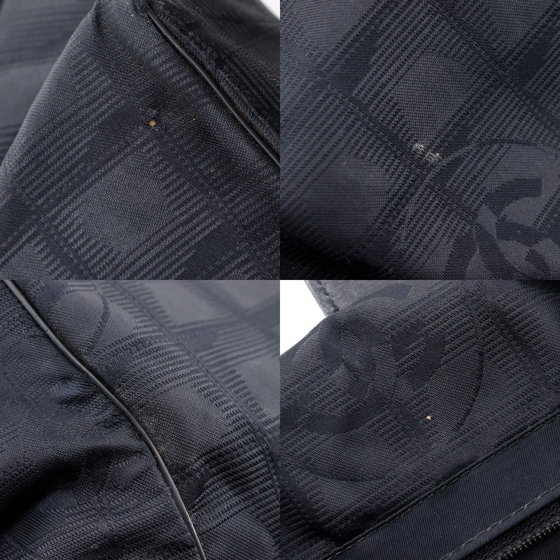 【CHANEL】シャネル トートMM トートバッグ