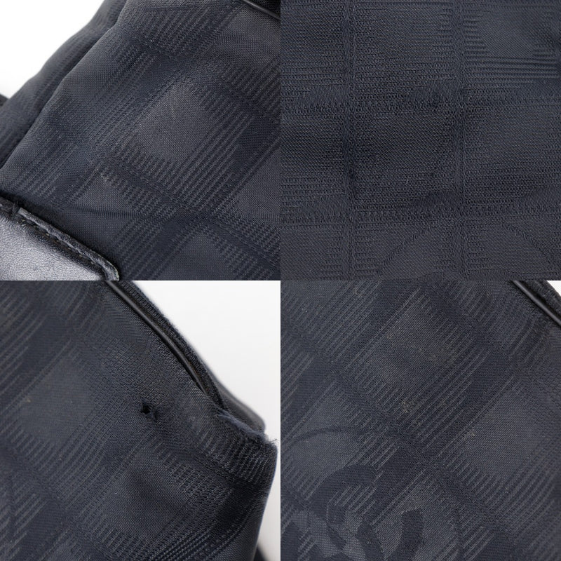 【CHANEL】シャネル トートMM トートバッグ