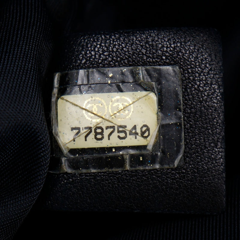 【CHANEL】シャネル トートMM トートバッグ