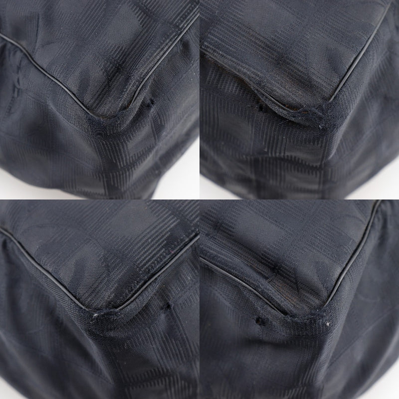 【CHANEL】シャネル トートMM トートバッグ