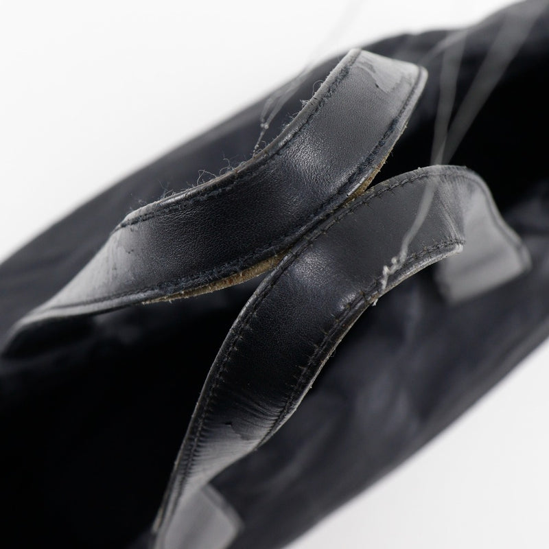 【CHANEL】シャネル トートMM トートバッグ