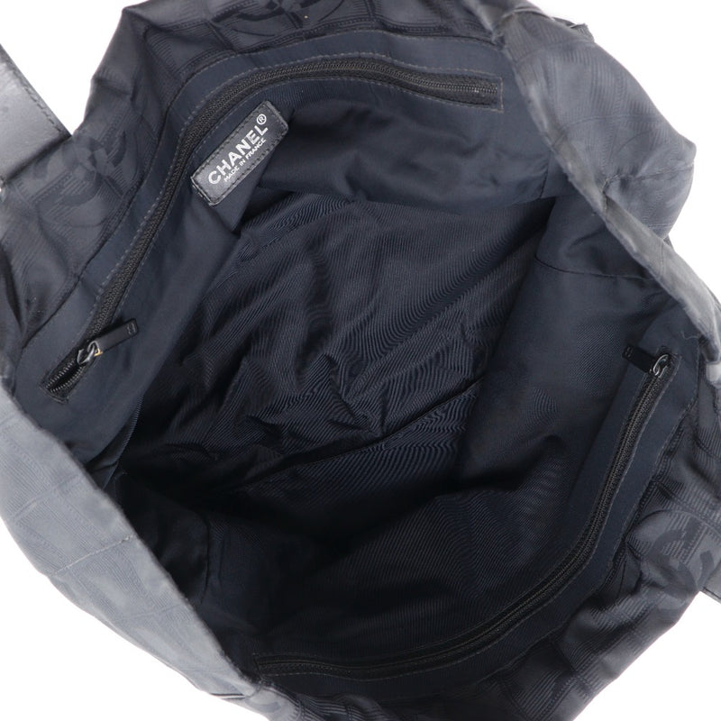 【CHANEL】シャネル トートMM トートバッグ