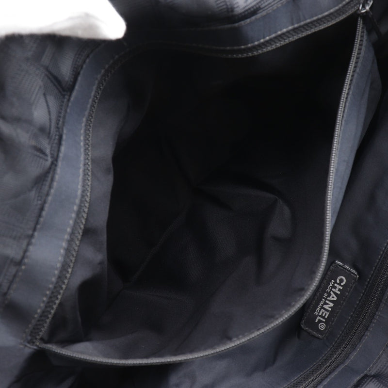 【CHANEL】シャネル トートMM トートバッグ