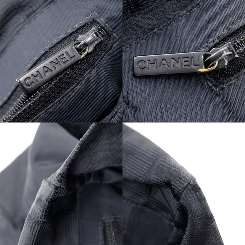 【CHANEL】シャネル トートMM トートバッグ