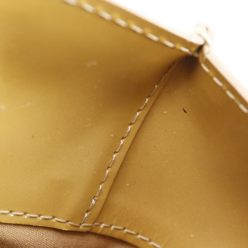 【LOUIS VUITTON】ルイ・ヴィトン リードPM ハンドバッグ
 M91334