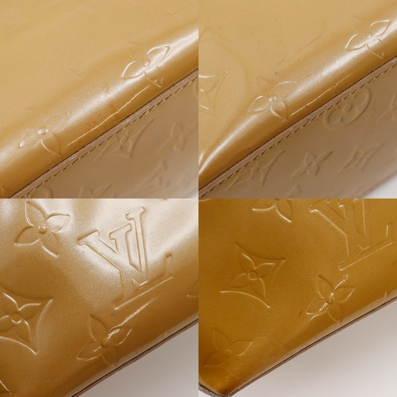 【LOUIS VUITTON】ルイ・ヴィトン リードPM ハンドバッグ
 M91334