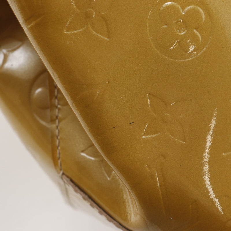 【LOUIS VUITTON】ルイ・ヴィトン リードPM ハンドバッグ
 M91334