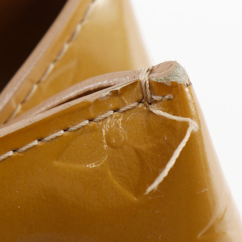 【LOUIS VUITTON】ルイ・ヴィトン リードPM ハンドバッグ
 M91334