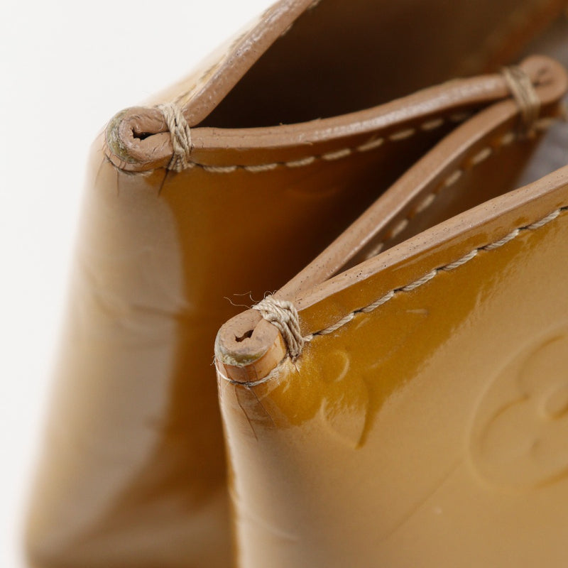 【LOUIS VUITTON】ルイ・ヴィトン リードPM ハンドバッグ
 M91334