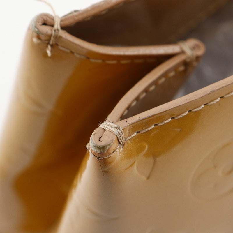 【LOUIS VUITTON】ルイ・ヴィトン リードPM ハンドバッグ
 M91334