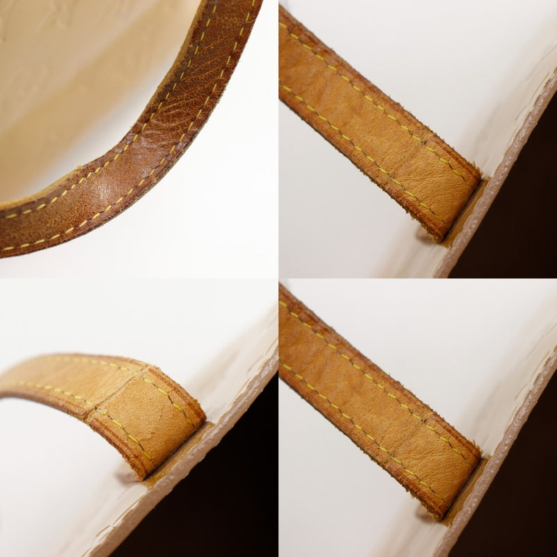 【LOUIS VUITTON】ルイ・ヴィトン リードPM ハンドバッグ
 M91334