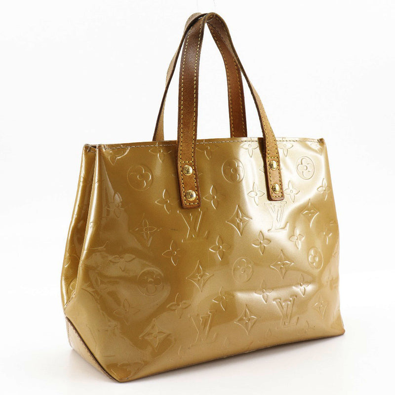 【LOUIS VUITTON】ルイ・ヴィトン リードPM ハンドバッグ
 M91334
