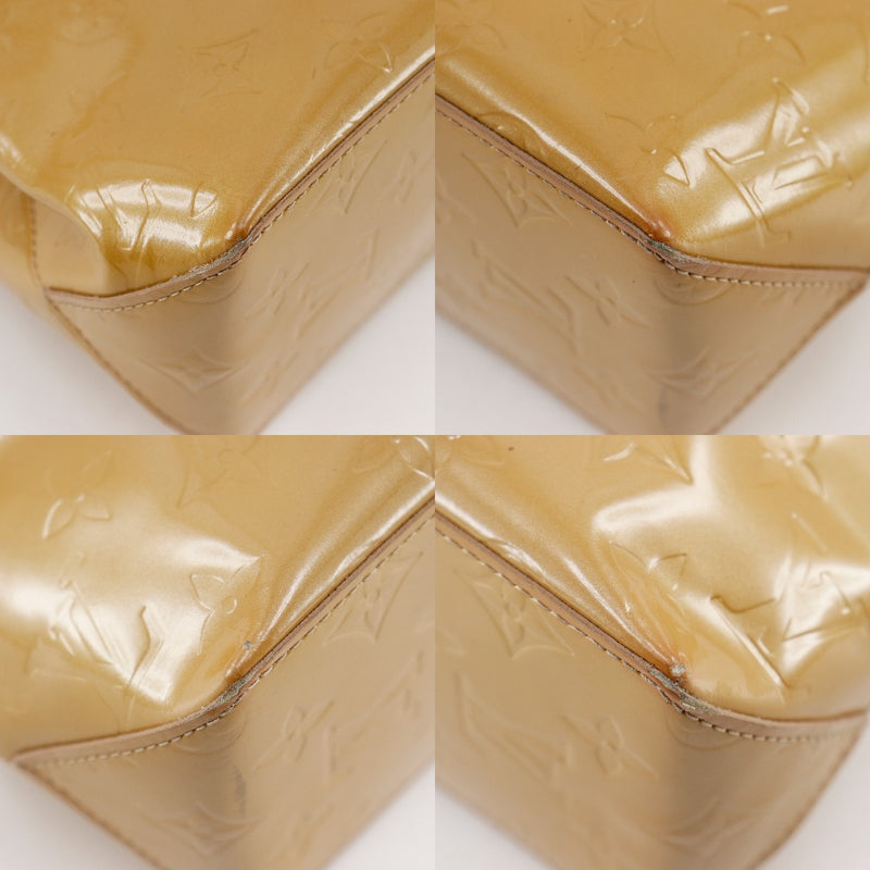 【LOUIS VUITTON】ルイ・ヴィトン リードPM ハンドバッグ
 M91334