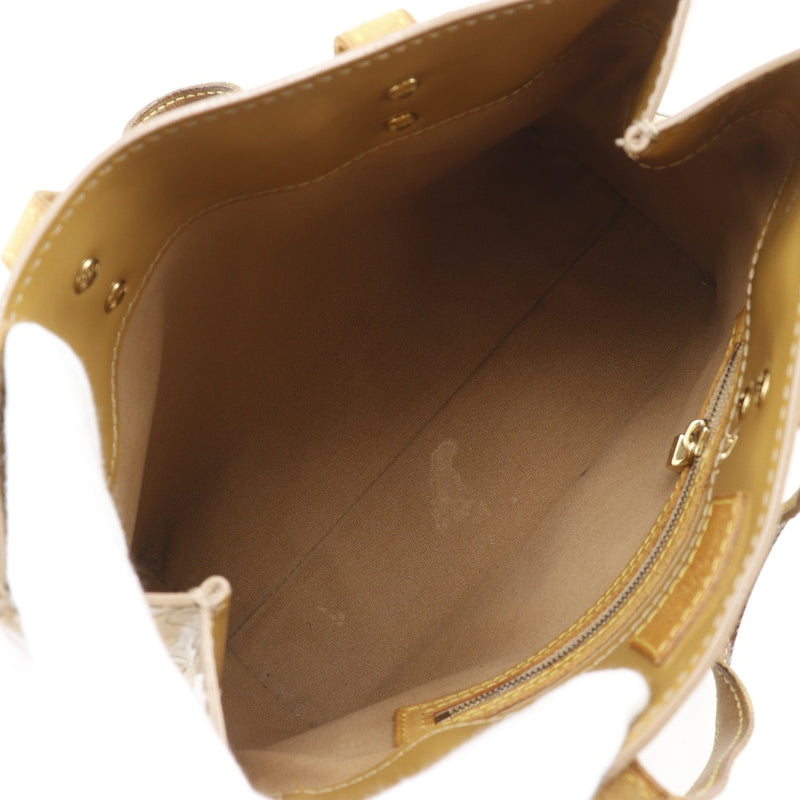 LOUIS VUITTON】ルイ・ヴィトン リードPM ハンドバッグ M91334