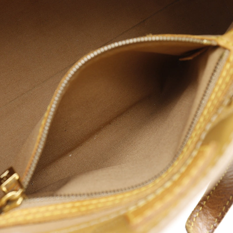 【LOUIS VUITTON】ルイ・ヴィトン リードPM ハンドバッグ
 M91334