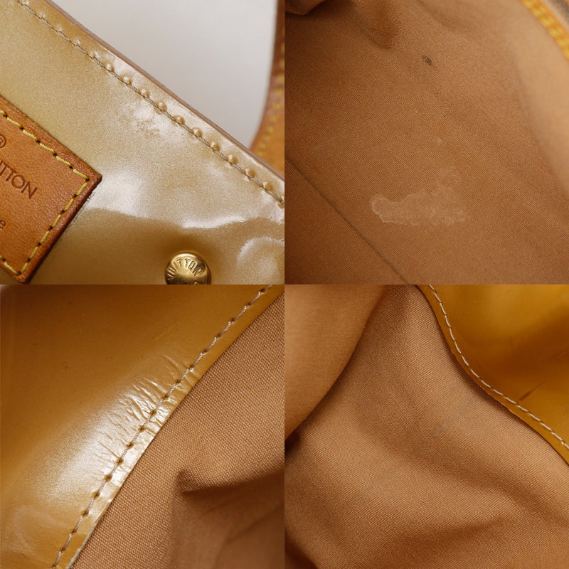 【LOUIS VUITTON】ルイ・ヴィトン リードPM ハンドバッグ
 M91334