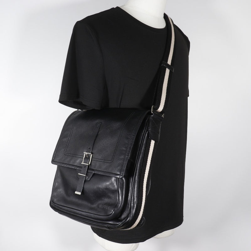 BALLY】バリー トレインスポッティング ショルダーバッグ