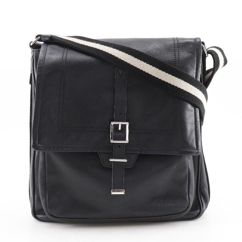 【BALLY】バリー トレインスポッティング ショルダーバッグ