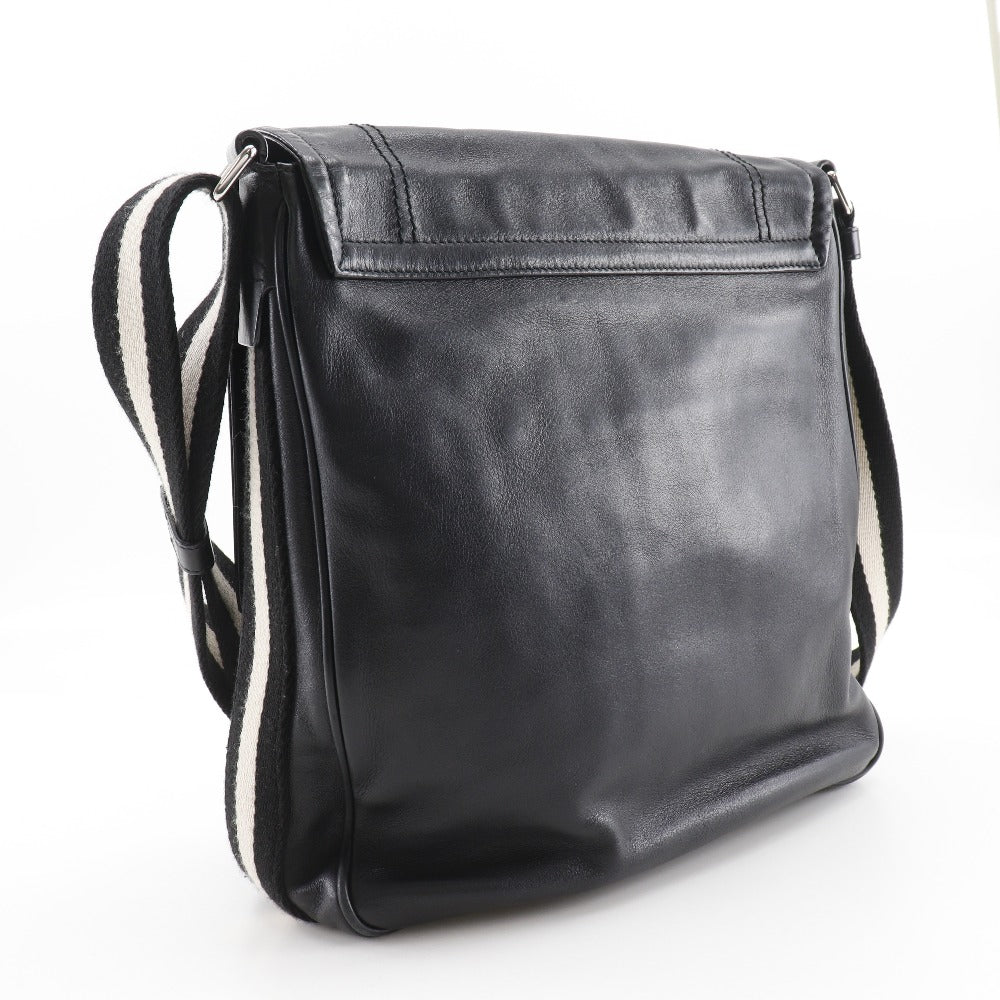 BALLY] Barry Trainspotting Shoulder Bag – NISHIKINO VINTAGE KYOTO