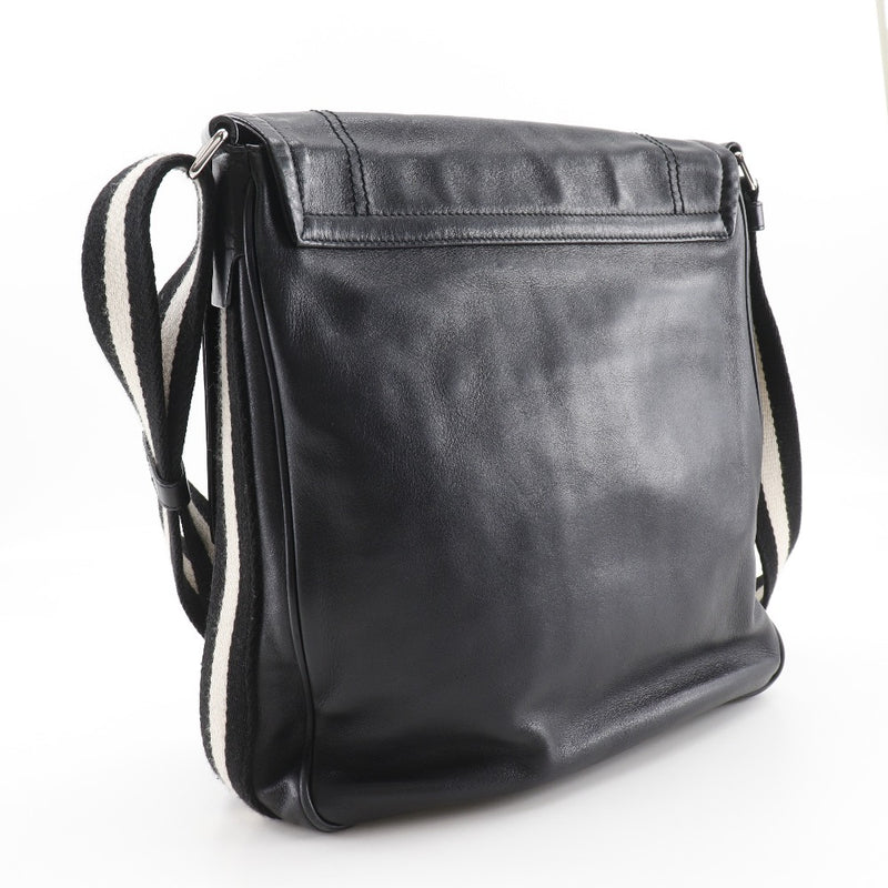 バリー メッセンジャーバッグ トレインスポッティング 茶 BALLY】バリー ショルダーバッグ メッセンジャー トレイン