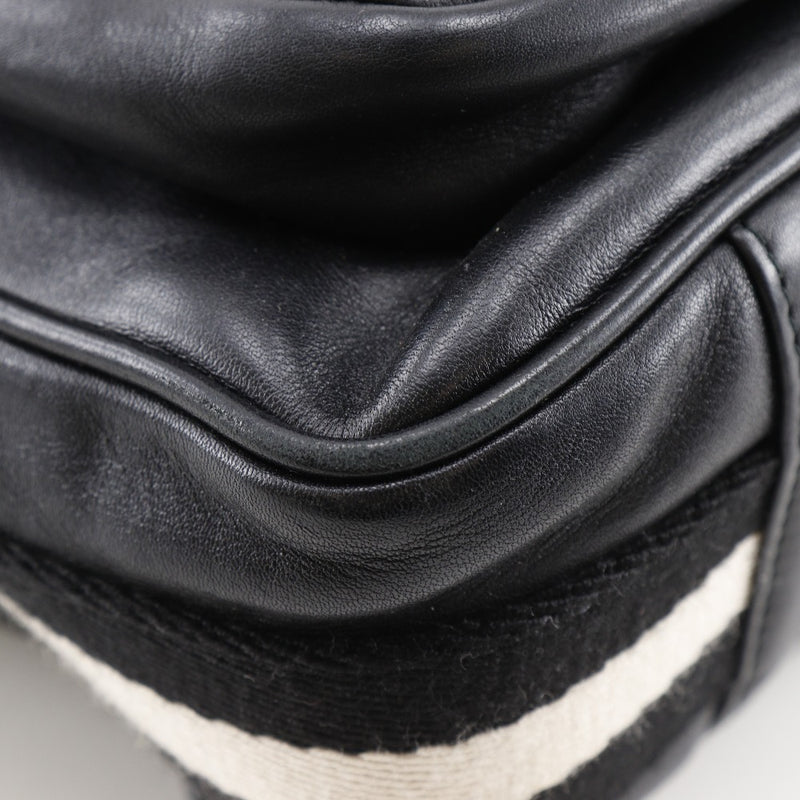 BALLY】バリー トレインスポッティング ショルダーバッグ