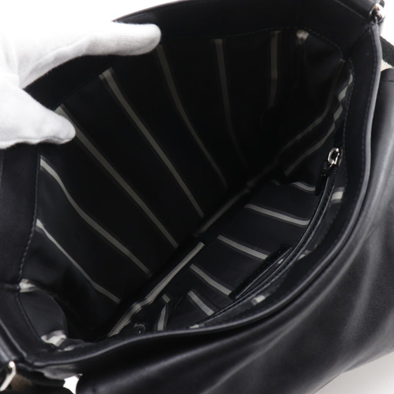 BALLY】バリー トレインスポッティング ショルダーバッグ