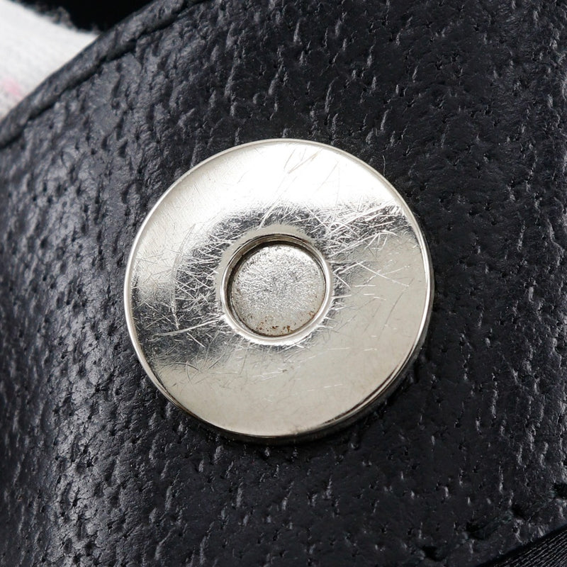 [Salvatore Ferragamo] Salvatore Ferragamo Gancini Shoulder Bag
 AU-21-2426