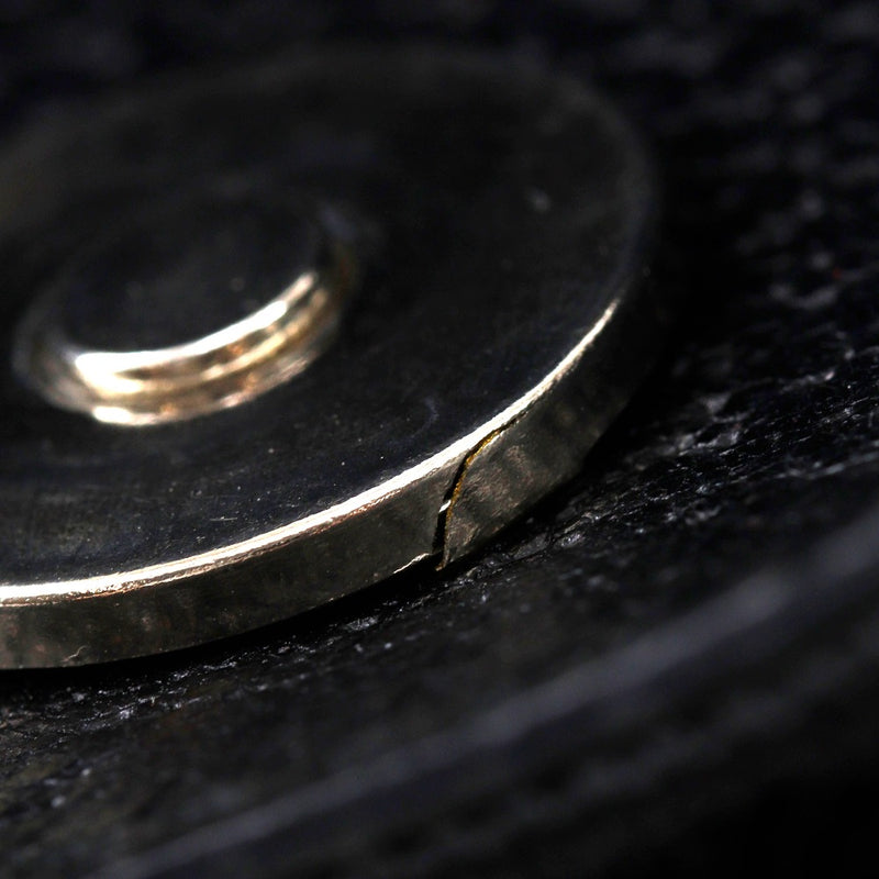 [Salvatore Ferragamo] Salvatore Ferragamo Gancini Shoulder Bag
 AU-21-2426