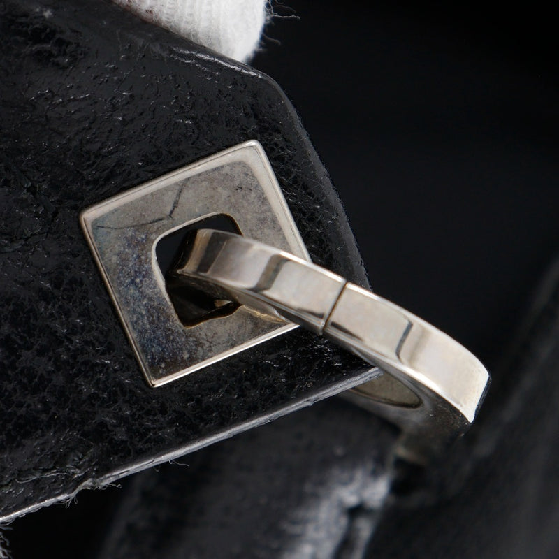 [Salvatore Ferragamo] Salvatore Ferragamo Gancini Shoulder Bag
 AU-21-2426