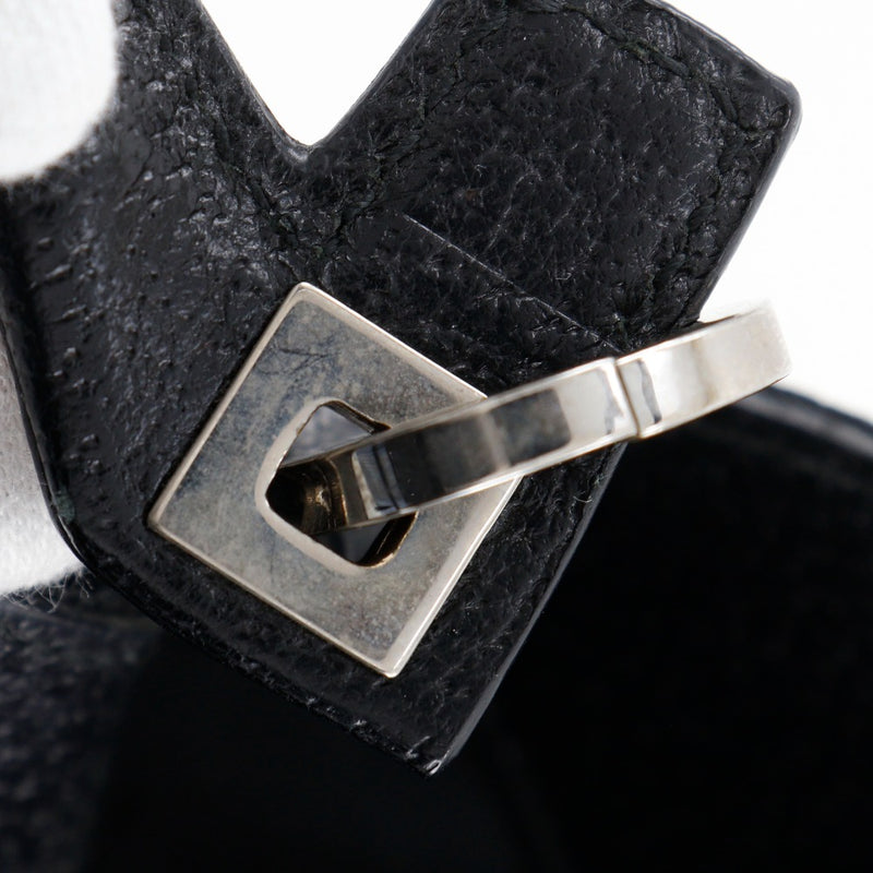 [Salvatore Ferragamo] Salvatore Ferragamo Gancini Shoulder Bag
 AU-21-2426