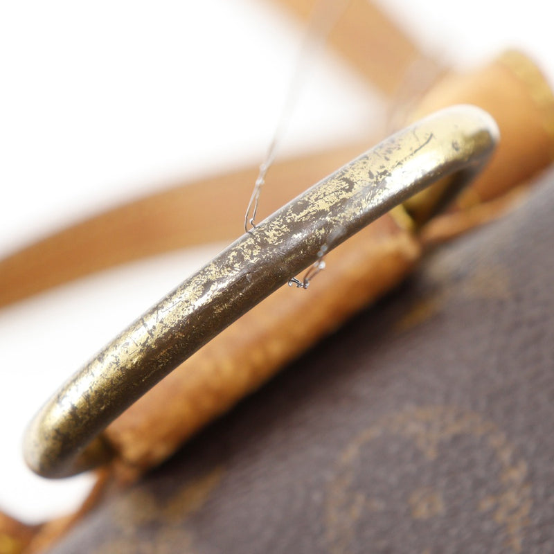 [루이비통]LOUIS VUITTON 몬수리 MM Backpack・데이팩 
 M51136